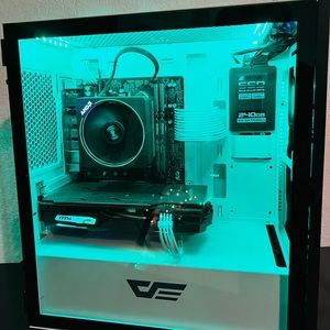 Original Brand New Price rn is ($1900) Gaming PC GTX 1660 Ryzen 5 2600 16GB Ram